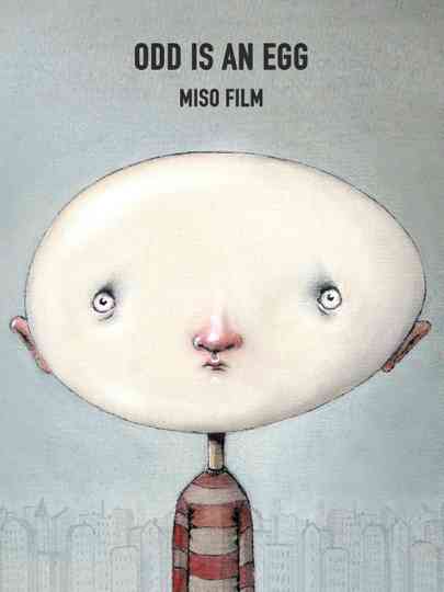 Odd is an Egg