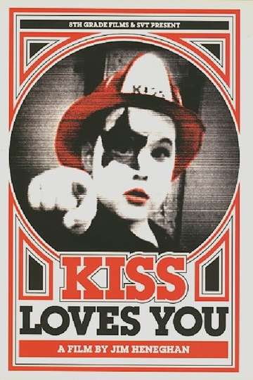 KISS Loves You