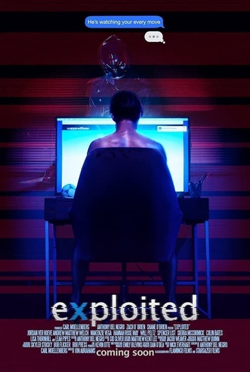 Exploited Poster