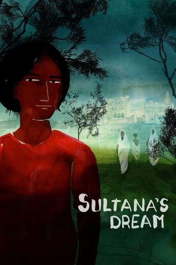 Sultana's Dream Poster