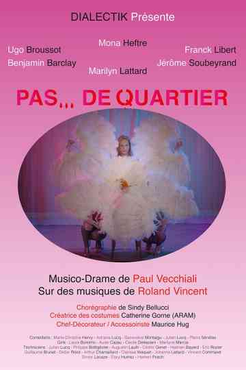 Pas... de quartier