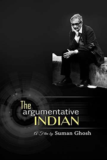 The Argumentative Indian Poster