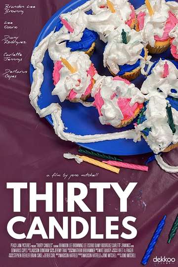 Thirty Candles Poster
