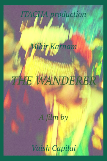 The Wanderer