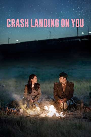 Crash Landing on You Poster