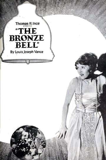 The Bronze Bell Poster
