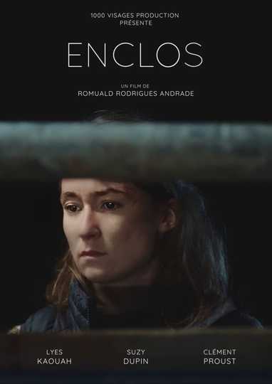 Enclos Poster