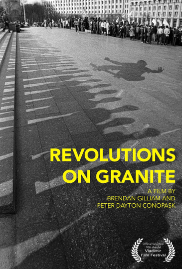 Revolutions on Granite