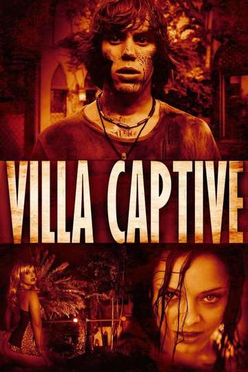 Villa Captive Poster