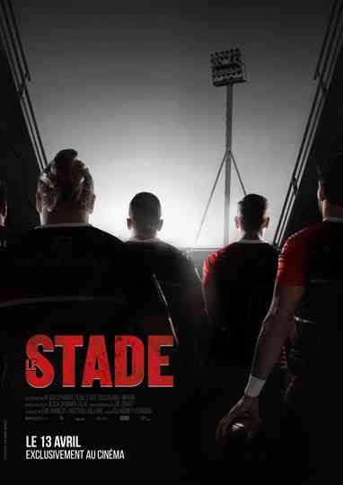 Le stade