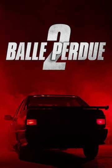 Lost Bullet 2 Poster