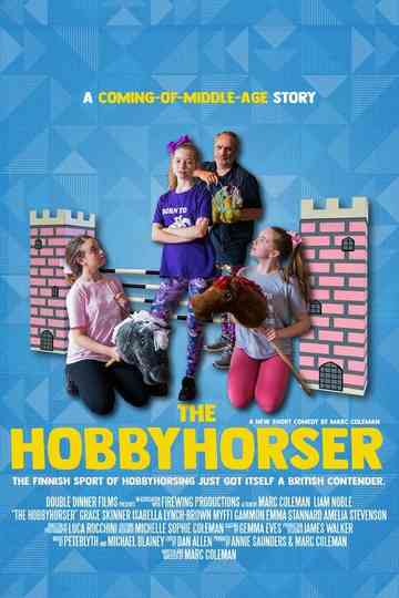 The Hobbyhorser Poster
