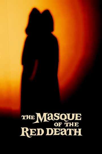 The Masque of the Red Death Poster