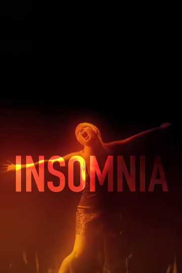 Insomnia Poster