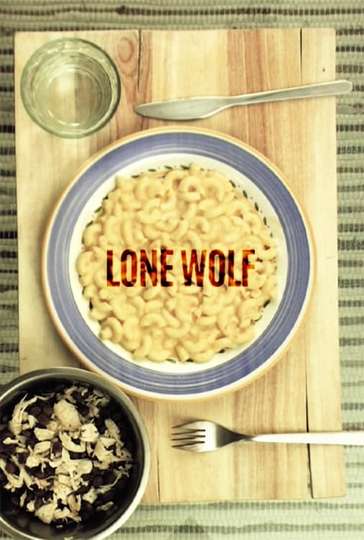Lone Wolf Poster