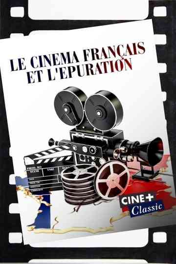 Le cinéma français et lépuration Poster