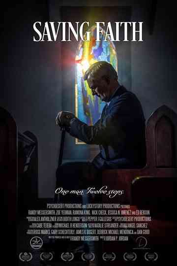 Saving Faith
