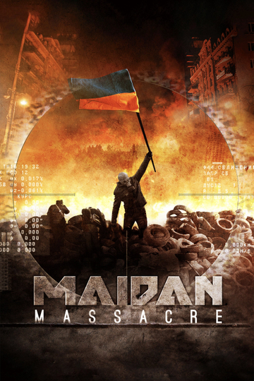 Maidan Massacre