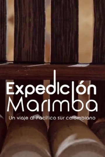 Expedición marimba