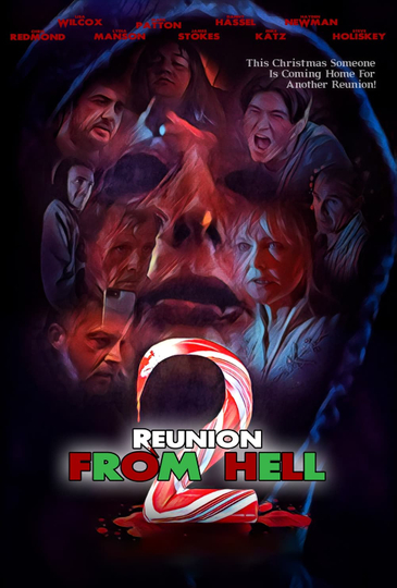 Reunion from Hell 2 Poster