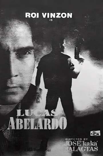 Lucas Abelardo Poster