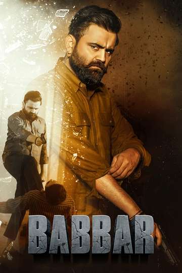 Babbar Poster