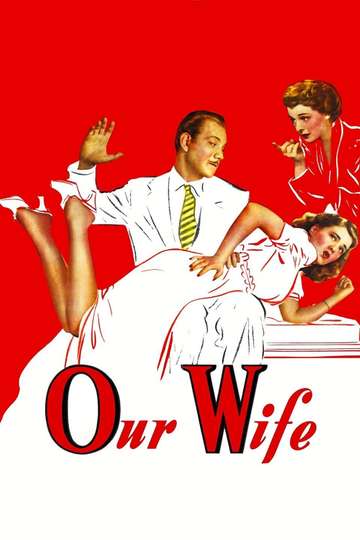 Our Wife Poster