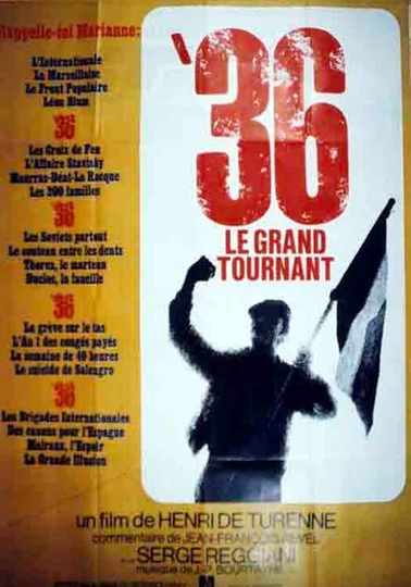 36, le grand tournant