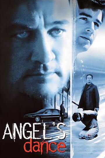 Angel's Dance Poster