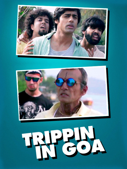 Trippin In Goa