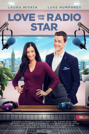 Love and the Radio Star Poster