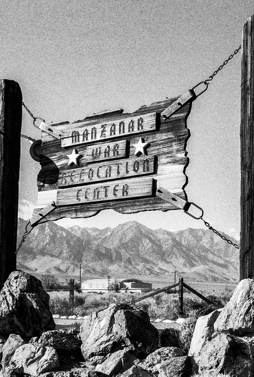 The Road to Manzanar The Story of an American Internment Camp