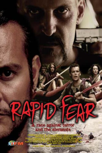 Rapid Fear Poster