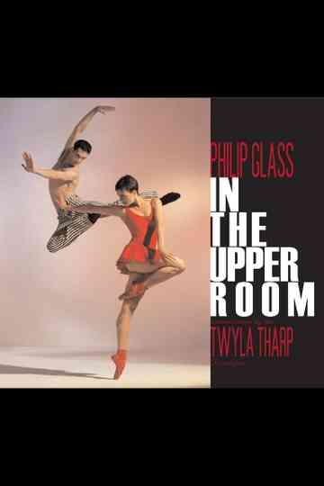 In the Upper Room