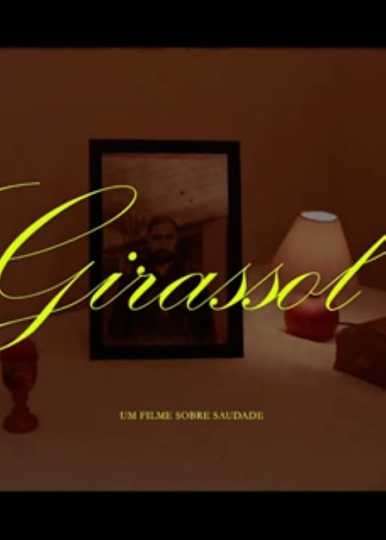 Girassol Poster