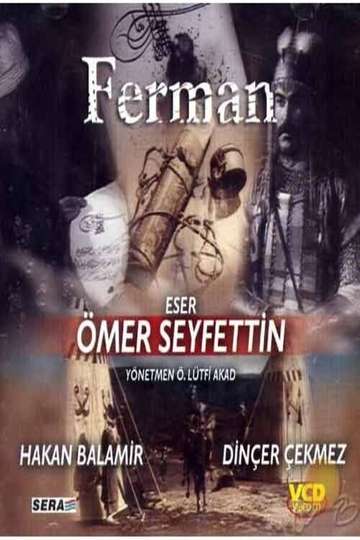 Ferman Poster