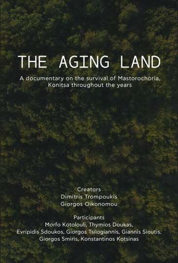 The Aging Land