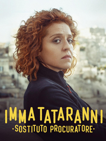 Imma Tataranni Poster