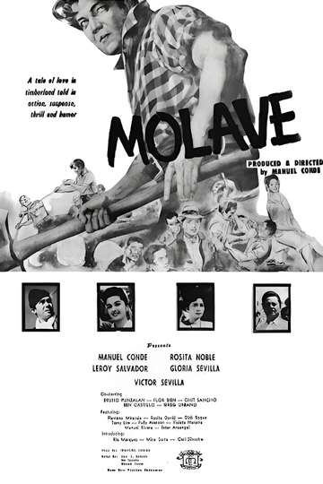 Molave Poster