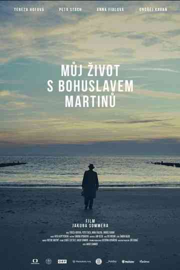 Můj život s Bohuslavem Martinů