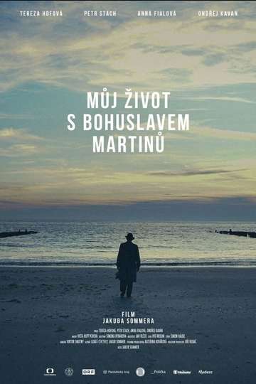 Můj život s Bohuslavem Martinů Poster