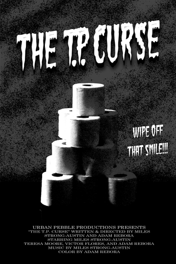 The TP Curse Poster