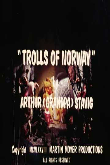 Trolls of Norway