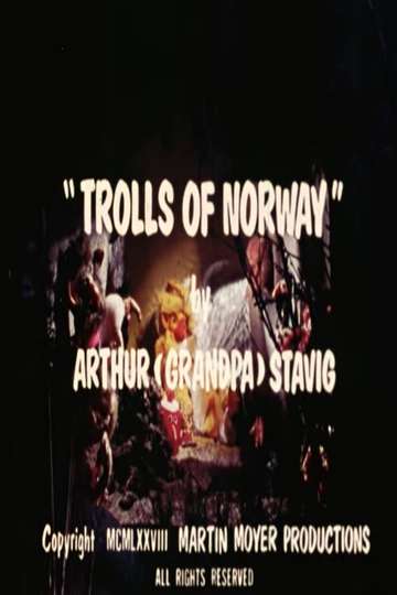 Trolls of Norway