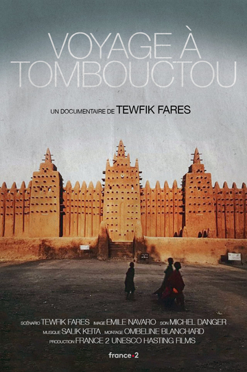 Voyage à Tombouctou