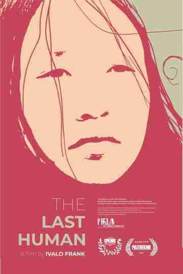 The Last Human Poster