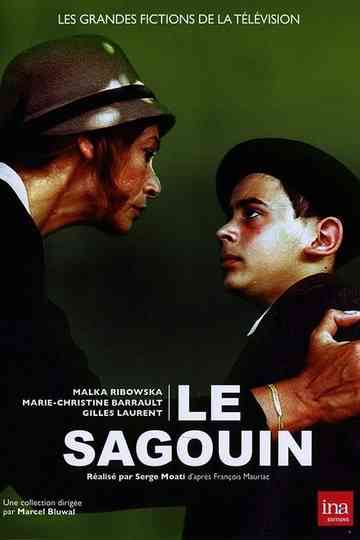 Le sagouin Poster