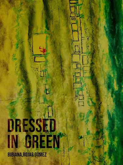 Dressed in green