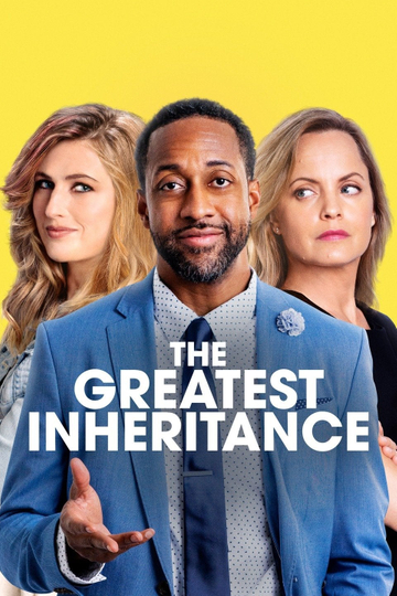 The Greatest Inheritance Poster