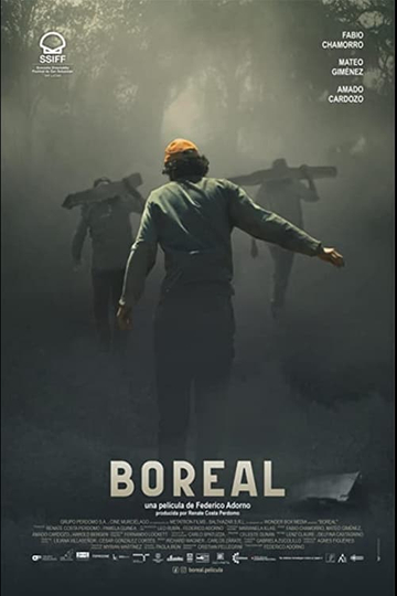 Boreal Poster